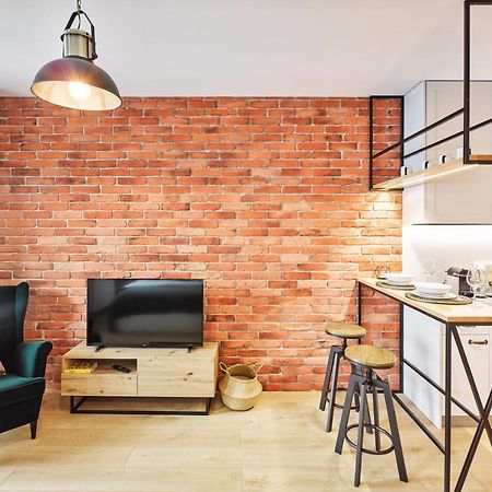 Atelier Apartamenty Praga No.7 Варшава Экстерьер фото